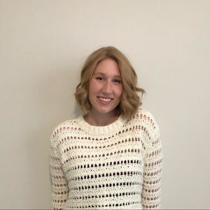 Meet your Posher, Sara